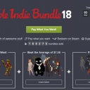 Tri fenomenalne igre za 100 dinara - Humble Indie Bundle 18