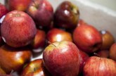 Tri jabuke dnevno tope kilograme