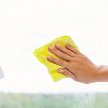 Tri koraka do BLISTAVIH PROZORA - Spremite se za prolećno čišćenje doma, trebaju vam ove dve namirnice