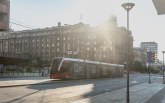 Tri linije tramvaja voze skraćenom trasom: Izmenjen režim saobraćaja zbog radova u prestonici