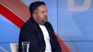 „Tri meseca bez plate je teško, ali ne kajem se“: Radnik EPS-a koji je podržao studente vraćen na posao, ali u drugi sektor s manjim primanjima
