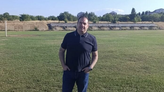 Tri meseca nakon puštanja iz pritvora Nenad Stanković postavljen za predsednika FK „Sinđelić“