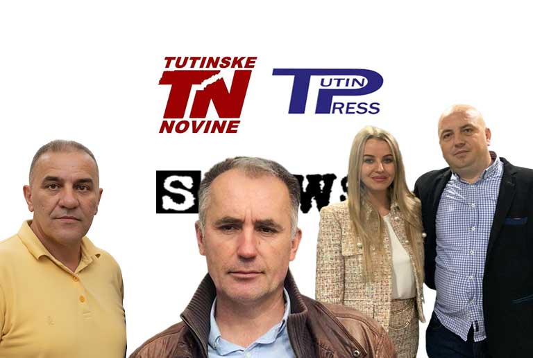 Tri miliona dinara za medije u Tutinu – najveći dio završio kod ljudi bliskih SDA Sandžaka