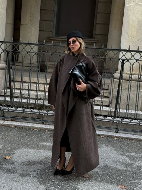 Tri modela kapa koje volimo, a verovatno ih već imate u ormaru