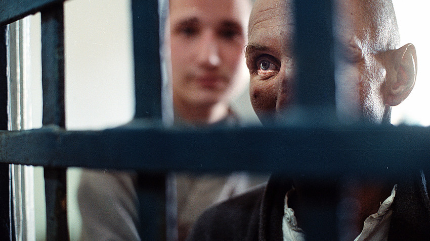 Tri najspektakularnija bekstva iz ruskih zatvora