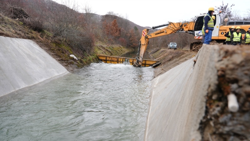Tri osobe optužene na Kosovu zbog eksplozije na kanalu Ibar-Lepenac