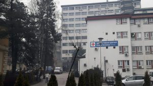 Tri osobe preminule od korona virusa u Zlatiborskom okrugu