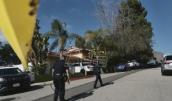Tri osobe ubijene u luksuznom kvartu Los Anđelesa 