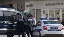  Tri osobe uhapšene zbog pranja 18 miliona dinara preko beogradske firme Hemik internacional