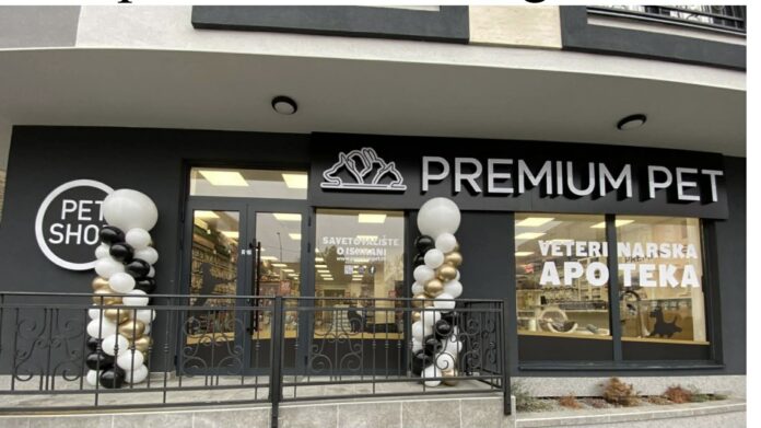 Tri prodavnice, tri grada, jedan dan! Premium Pet ima trostruki razlog za slavlje: Otvaranje tri nove prodavnice – istog dana, u tri grada