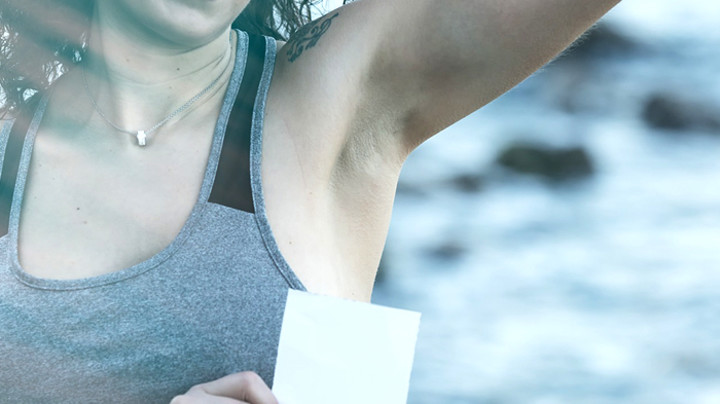 Tri saveta dermatologa kako da SMANJITE znojenje