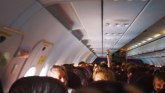 Tri znaka da nešto nije u redu tokom leta avionom