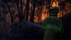 Tri žrtve požara u Australiji, dim stigao do Novog Zelanda
