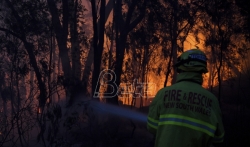 Tri žrtve požara u Australiji, dim stigao do Novog Zelanda (VIDEO)