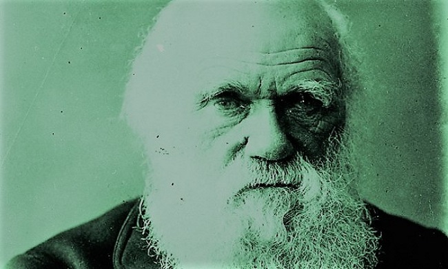 „Tribina: Borba za opstanak Čarlsa Darvina“