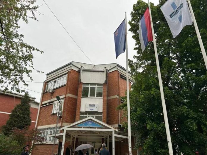 Tribina „Kuda ideš, Srbijo?“ u petak u niškoj Opštini Medijana