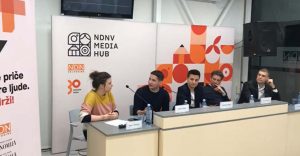 Tribina NDNV-a: U nedemokratskoj Srbiji autonomija Vojvodine je praktično nemoguća