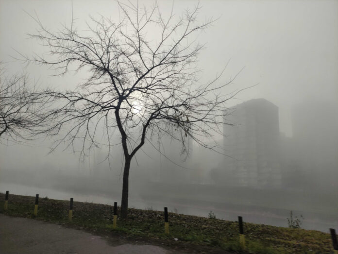 Tribina o zagađenju vazduha narednog petka u Nišu