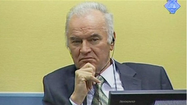 Tribunal odbio Mladićev zahtev za izuzeće trojice sudija