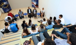 Trideset studenata iz Srbije na studijama u EU preko programa Erazmus plus
