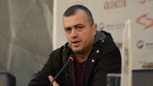 Trifunović: Jeftin pokušaj sakupljanja političkih poena