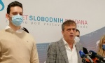 Trifunović aplauzom pozdravio novi ispad Obradovića