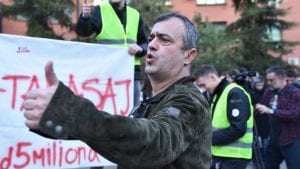 Trifunović najavio protest u Grockoj ukoliko Simonović ne podnese ostavku (FOTO)