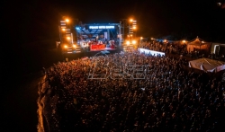 Trijumf Sea Dance festivala: Više od 40.000 fanova za savršen kraj festivalskog leta