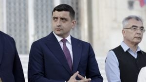Trijumf „evropskog Trampa“: Predsednički izbori u Rumuniji