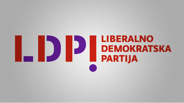 Trinaest godina od osnivanja LDP-a