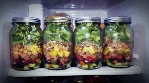 Trinaest ideja za pripremu brzih i zdravih obroka