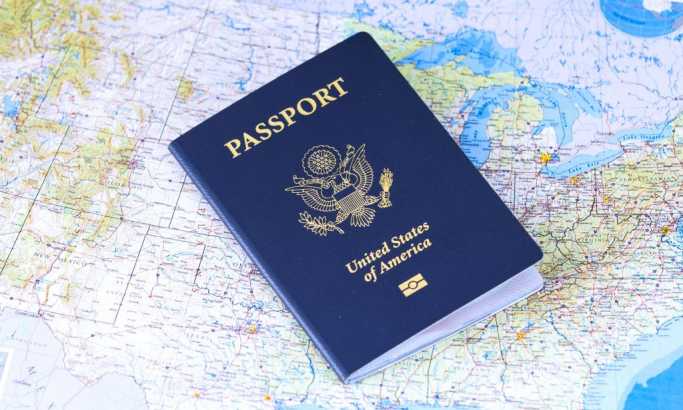 Trinaest neverovatnih činjenica o pasošima