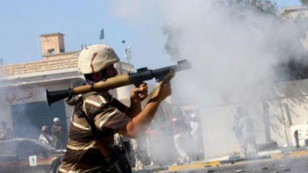 Tripoli, 30 ubijenih i gotovo 100 ranjenih u novom talasu nasilja