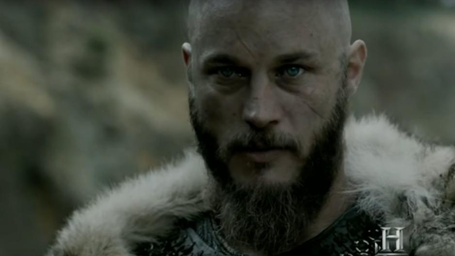 Trka Vikinga: Ovako se zabavljaju Ragnar i Rolo! (VIDEO)