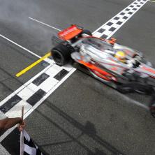 Trka za Veliku nagradu Velike Britanije ostaje deo Formule 1 do 2034. godine