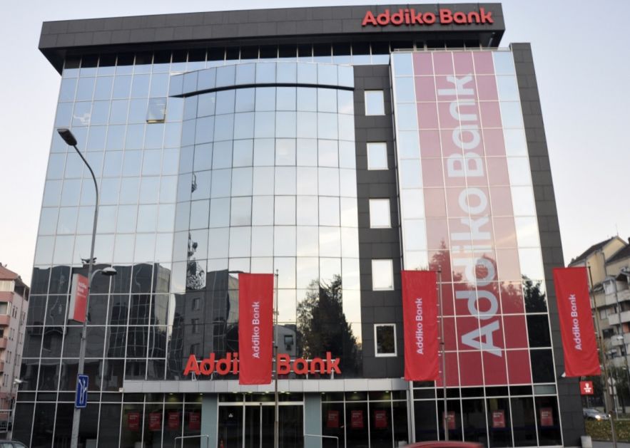 Trka za akcije Addiko banke: Pojavio se još jedan srpski igrač