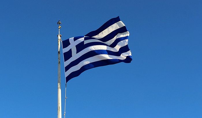 Trodevna žalost zbog pogibije pilota u Grčkoj