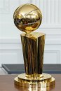 Trofej NBA šampiona dolazi u Srbiju