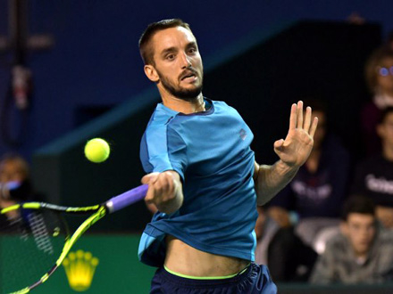 Troicki: Užas, katastrofa, uništiće mi nastavak sezone