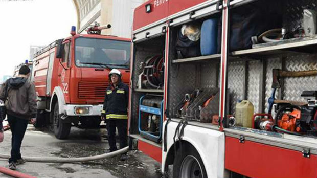 Troje dece poginulo u požaru u Velesu, bili sami zaključani u kući