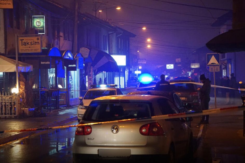 Troje uhapšeno zbog napada na Kubanca u Novom Pazaru: Boksera uboli nožem, tuča nastavljena u sobi