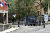 UŽIVO Sahranjena trojica ubijenih Srba; Nova drama na tzv. Kosovu