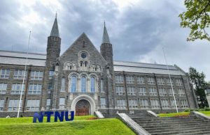 Trondhajm Univerzitet ima 42000 studenata i godišnji budžet of 871 milion evra
