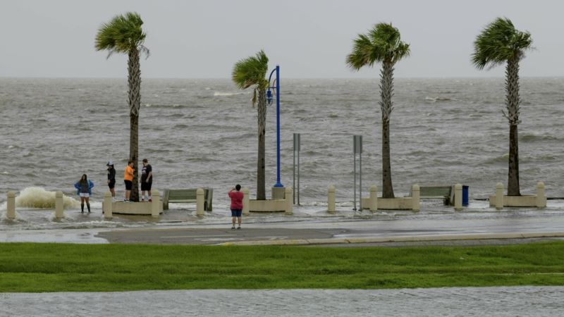 Beri prolazi kroz Luizijanu, raste rizik od velikih poplava