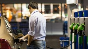 Trošićete manje goriva ako pritisnete jedno dugme u automobilu
