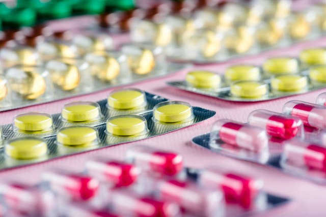 Trostruki rekord: Hemofarm proizveo 5,7 milijardi tableta