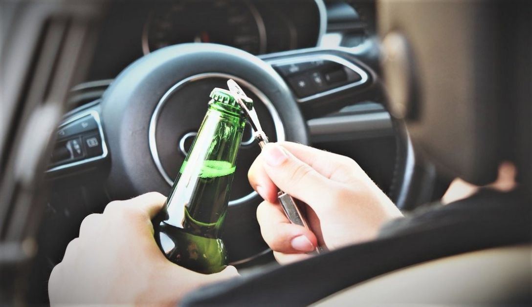 Trovanje domaćim alkoholom u Kubanju, troje mrtvih