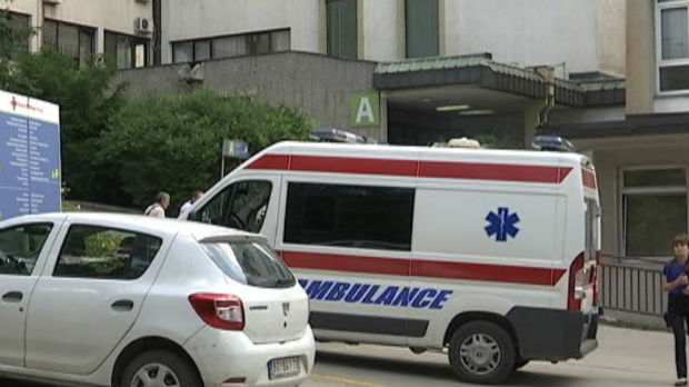 Trovanje u Novoj Varoši, 19 srednjoškolaca zadržano u bolnici