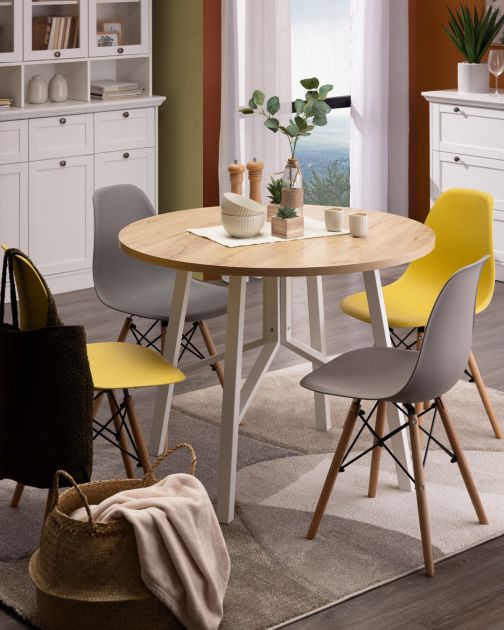 Trpezarija je srce doma – evo kako da joj dodate stil i karakter