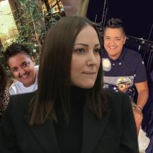Trudna Prija nije mogla da ćuti: Objavila Marijin i Jovanin snimak, ali i Džejlinu BOL